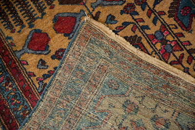 3.5x6.5 Vintage Mehreban Rug by Old New House® - product image 10 for Resin Society