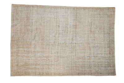 6x9 Vintage Distressed Oushak Carpet by Old New House® - main product image for Resin Society