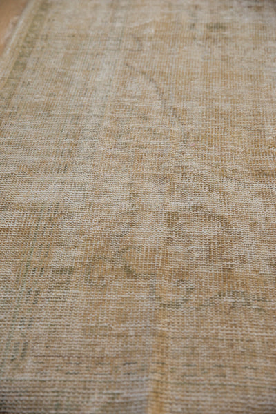 6x9 Vintage Distressed Oushak Carpet by Old New House® - product image 8 for Resin Society