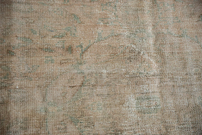 7x9.5 Vintage Distressed Oushak Carpet by Old New House® - product image 5 for Resin Society