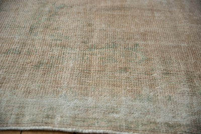 7x9.5 Vintage Distressed Oushak Carpet by Old New House® - product image 8 for Resin Society