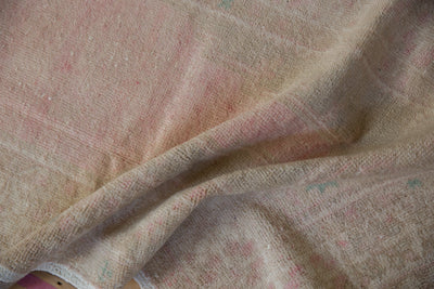 3x5 Vintage Distressed Oushak Rug by Old New House® - product image 8 for Resin Society