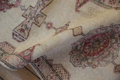 2.5x11 Vintage Distressed Sparta Rug Runner by Old New House® - product image 7 for Resin Society