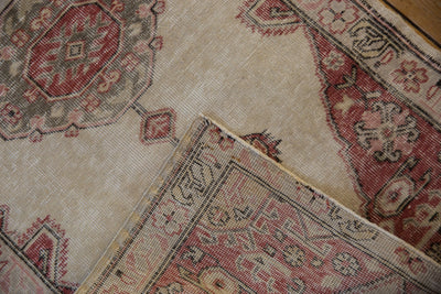 2.5x11 Vintage Distressed Sparta Rug Runner by Old New House® - product image 8 for Resin Society