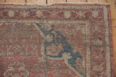 4x6 Vintage Distressed Anatolian Rug by Old New House® - product image 3 for Resin Society