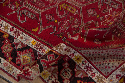 3.5x13 Vintage Anatolian Rug Runner by Old New House® - product image 10 for Resin Society