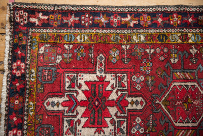 2.5x4.5 Vintage Fine Karaja Rug by Old New House® - product image 3 for Resin Society