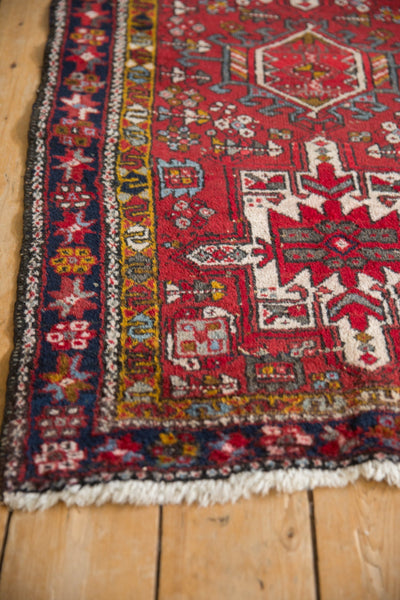 2.5x4.5 Vintage Fine Karaja Rug by Old New House® - product image 5 for Resin Society
