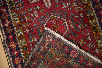 2.5x4.5 Vintage Fine Karaja Rug by Old New House® - product image 9 for Resin Society