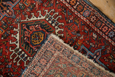 2.5x4 Vintage Fine Karaja Rug by Old New House® - product image 8 for Resin Society