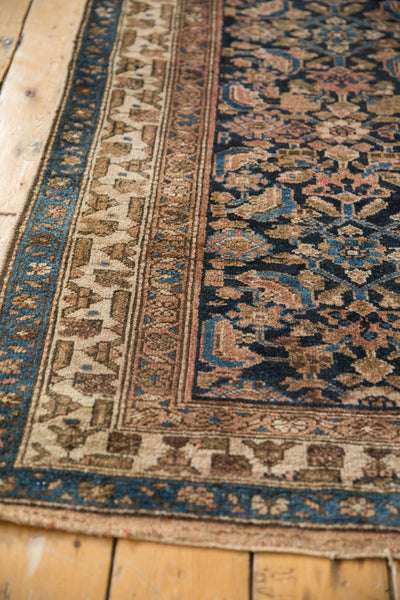 RESERVED 3x11 Vintage Fine Hamadan Rug Runner