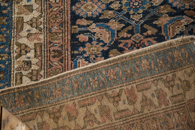 RESERVED 3x11 Vintage Fine Hamadan Rug Runner
