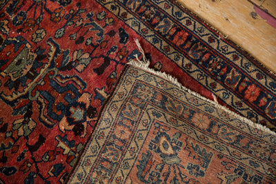 2.5x4 Vintage Fine Lilihan Rug by Old New House® - product image 8 for Resin Society