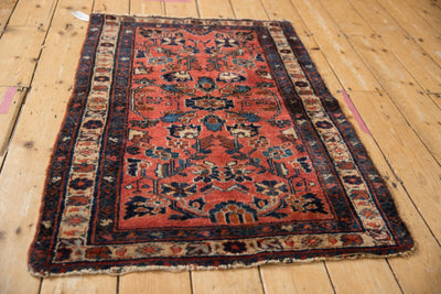 2.5x4 Vintage Fine Mehreban Rug by Old New House® - product image 5 for Resin Society