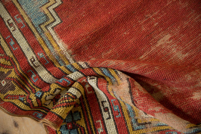 3.5x5 Vintage Anatolian Rug by Old New House® - product image 8 for Resin Society