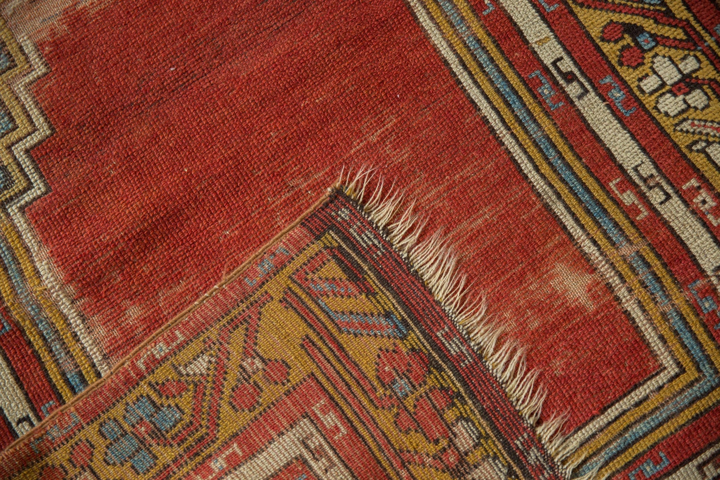 3.5x5 Vintage Anatolian Rug by Old New House® - product image 9 for Resin Society