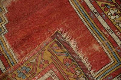 3.5x5 Vintage Anatolian Rug by Old New House® - product image 9 for Resin Society