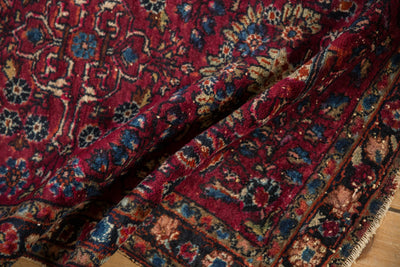 2.5x4 Vintage Lilihan Rug by Old New House® - product image 10 for Resin Society