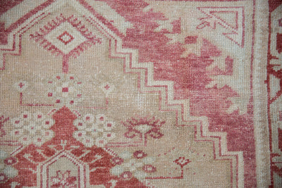 5x9 Vintage Distressed Oushak Carpet by Old New House® - product image 7 for Resin Society
