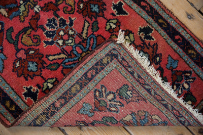 2x3 Vintage Lilihan Rug Mat by Old New House® - product image 8 for Resin Society