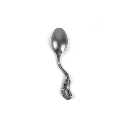 Classics on acid - Cutlery detail image - Resin Society