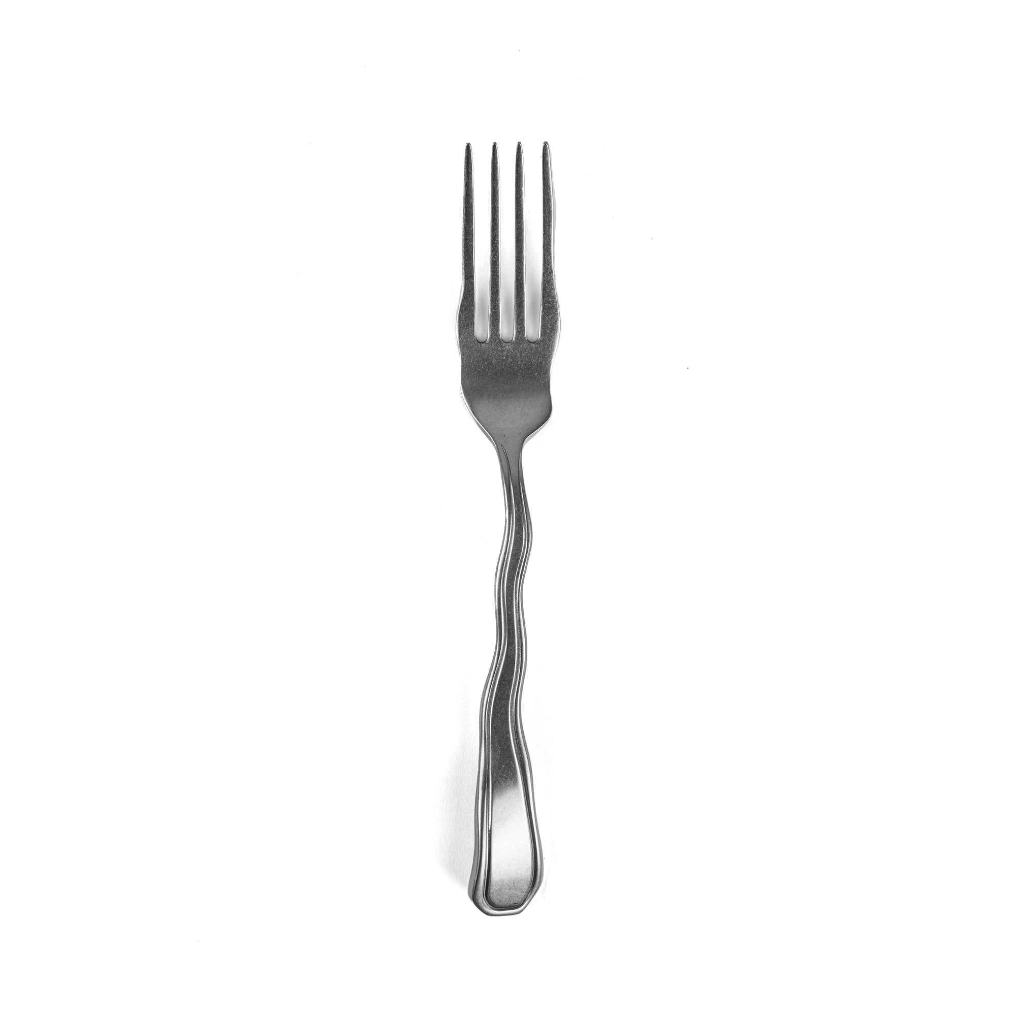 Classics on acid - Cutlery detail image - Resin Society