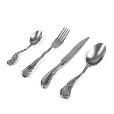Classics on acid - Cutlery by DEKOR - Resin Society