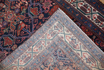 3x6 Vintage Malayer Rug Runner by Old New House® - product image 8 for Resin Society