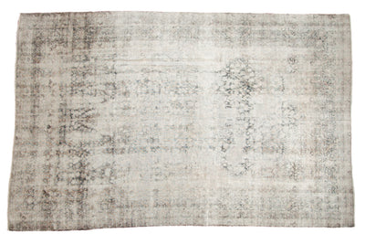 8.5x13.5 Antique Distressed Kerman Carpet by Old New House® - main product image for Resin Society