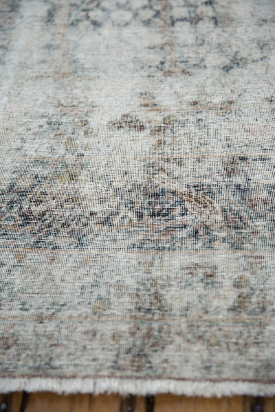 8.5x13.5 Antique Distressed Kerman Carpet by Old New House® - product image 9 for Resin Society