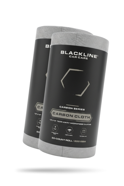 BLACKLINE® CARBON CLOTH by Blackline Car Care - product image 9 for Resin Society