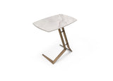 Katy Side Table by DEKOR - Resin Society