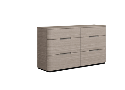 Vera Double Dresser detail image - Resin Society