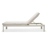 Portals Light Sun Lounger - 1pc by LifestyleGarden US - product image 10 for Resin Society