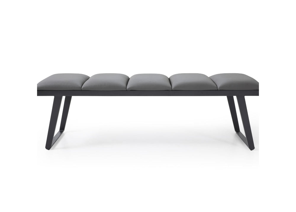 Ethan Bench by DEKOR - Resin Society