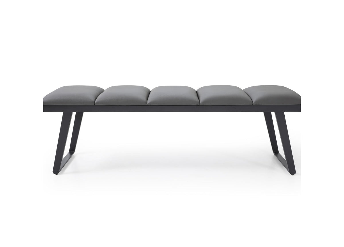 Ethan Bench by DEKOR - Resin Society