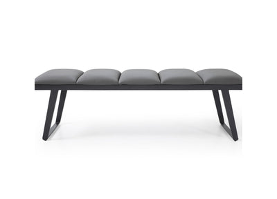 Ethan Bench by DEKOR - Resin Society