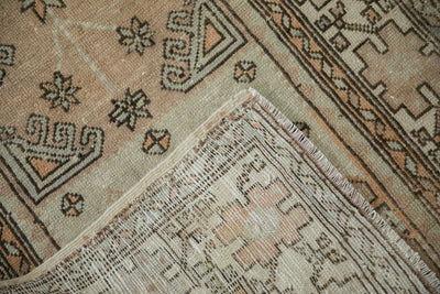 3x5 Vintage Distressed Oushak Rug by Old New House® - product image 8 for Resin Society