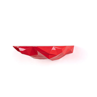 Space Rocks Shelf Big Red by DEKOR - product image 3 for Resin Society