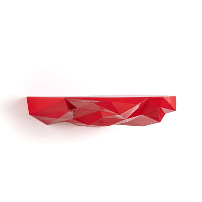 Space Rocks Shelf Big Red by DEKOR - product image 4 for Resin Society