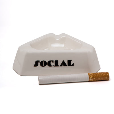 Social Smoker by DEKOR - product image 3 for Resin Society