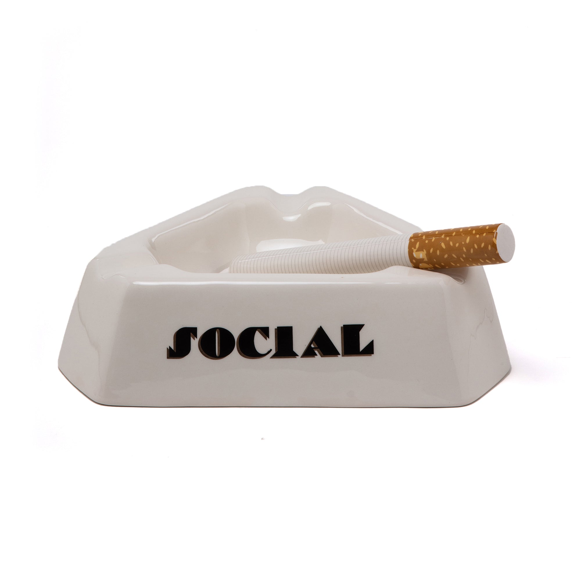 Social Smoker by DEKOR - product image 4 for Resin Society