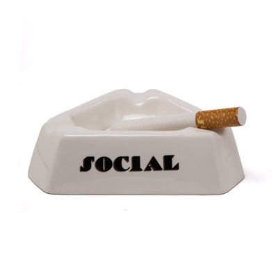 Social Smoker by DEKOR - product image 4 for Resin Society