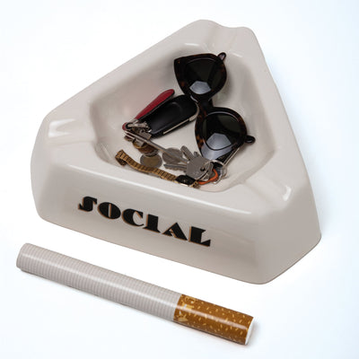 Social Smoker by DEKOR - product image 5 for Resin Society