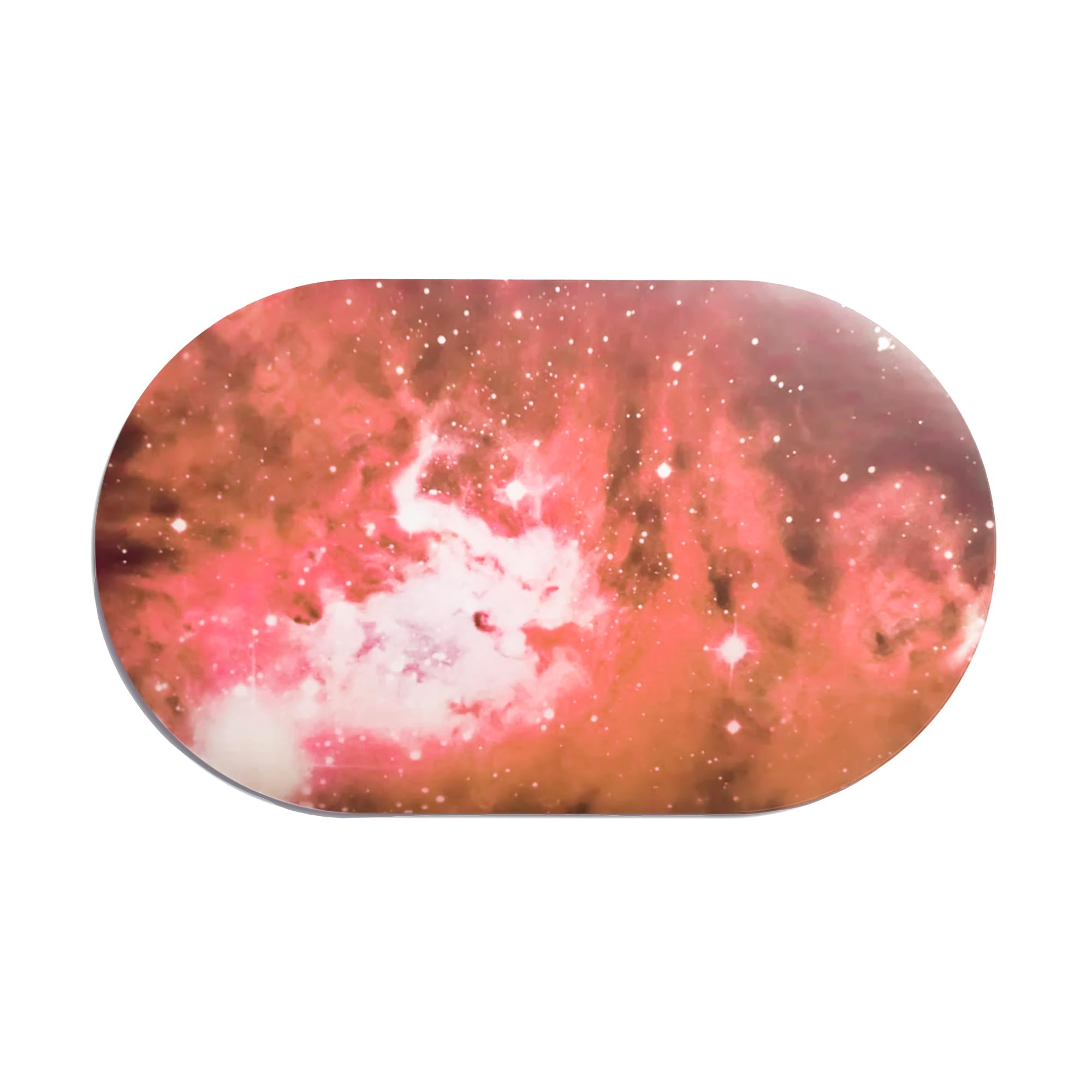 Placemat Sky of Mars by DEKOR - main product image for Resin Society