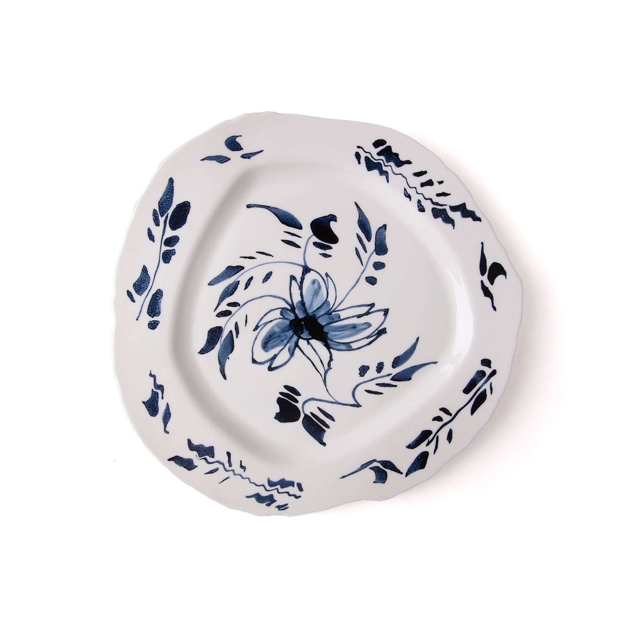Classics on Acid - English Delft by DEKOR - Resin Society