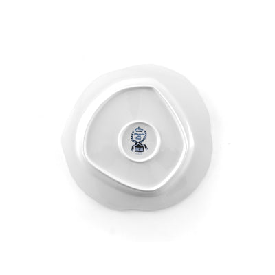 Classics on Acid - English Delft detail image - Resin Society