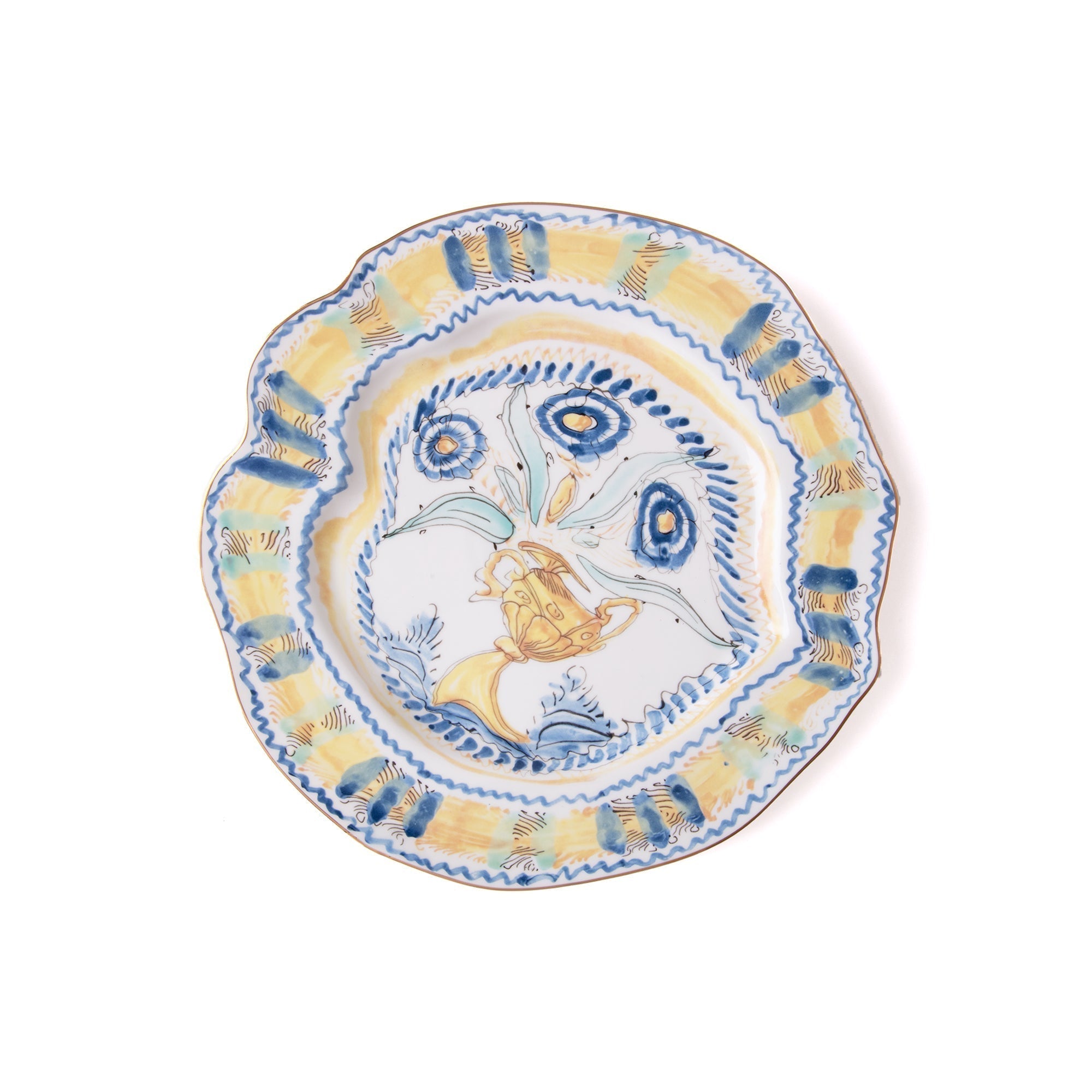 Classics on Acid - Spanish Yellow by DEKOR - Resin Society