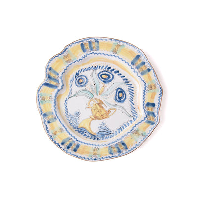 Classics on Acid - Spanish Yellow by DEKOR - Resin Society