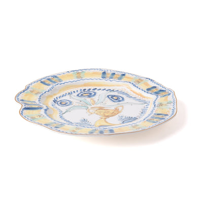 Classics on Acid - Spanish Yellow detail image - Resin Society
